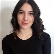 INSEGNANTE AIUTO COMPITI INGLESE, FRANCESE, MATERIE UMANISTICHE